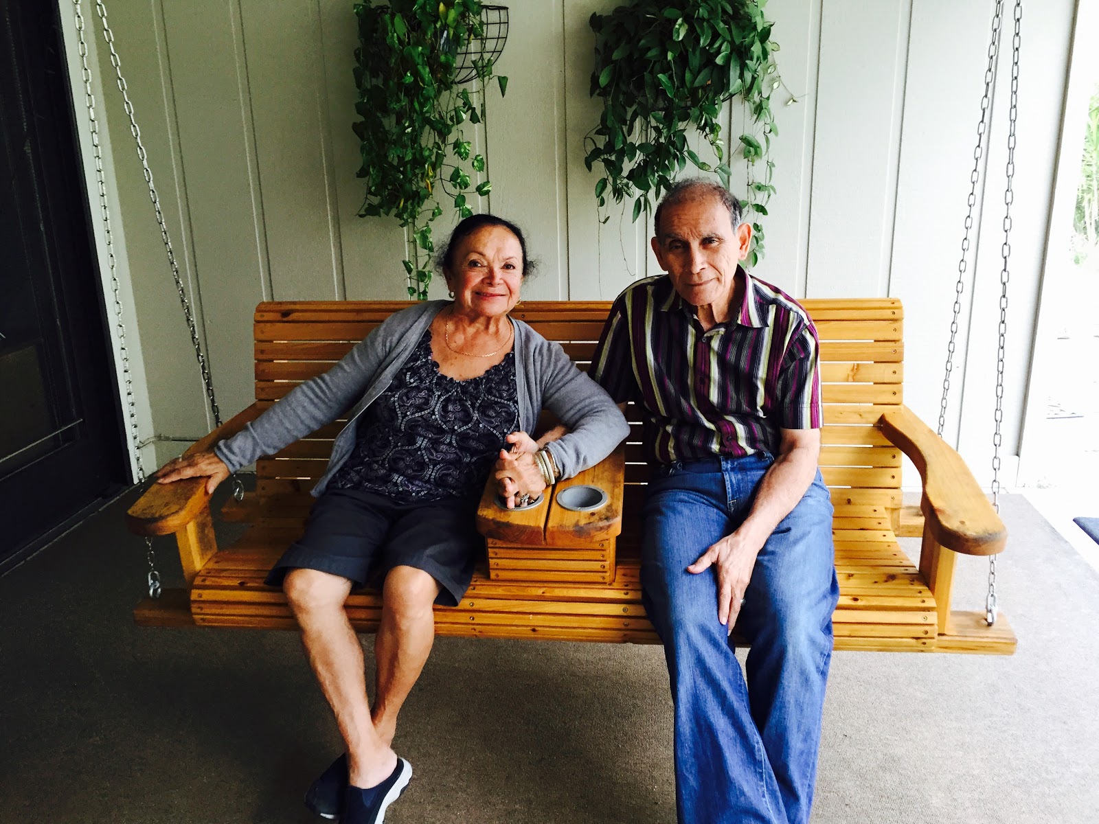 Bridgeport Senior Living