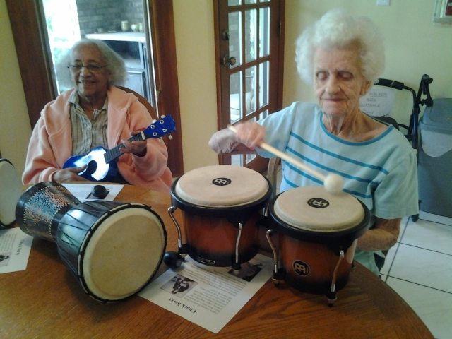 Bridgeport Senior Living