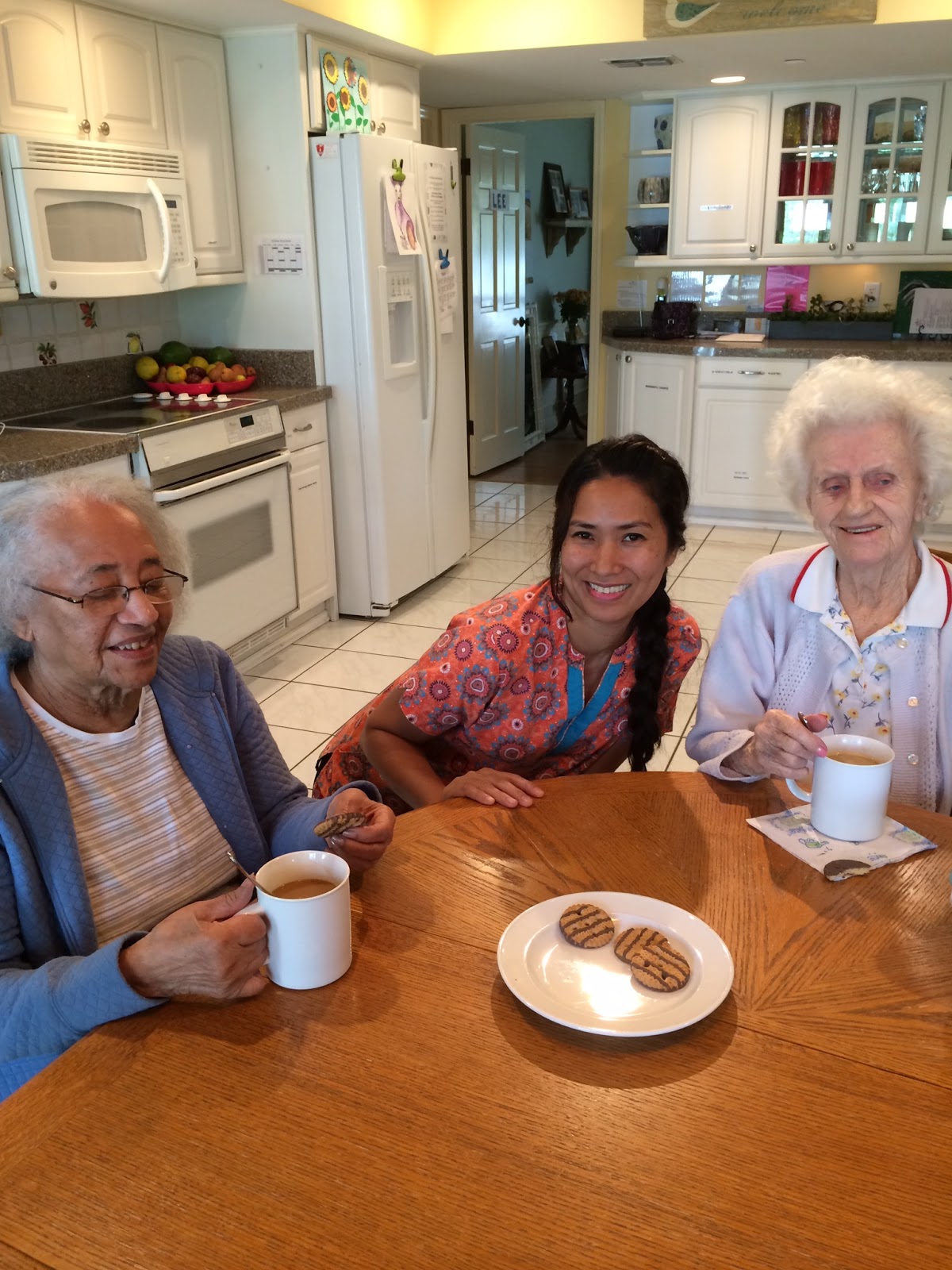 Bridgeport Senior Living