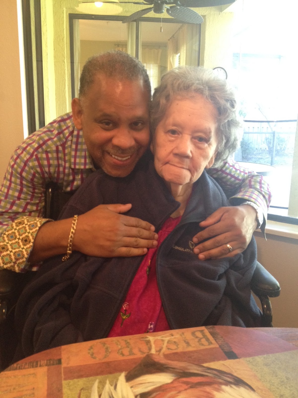 Bridgeport Senior Living