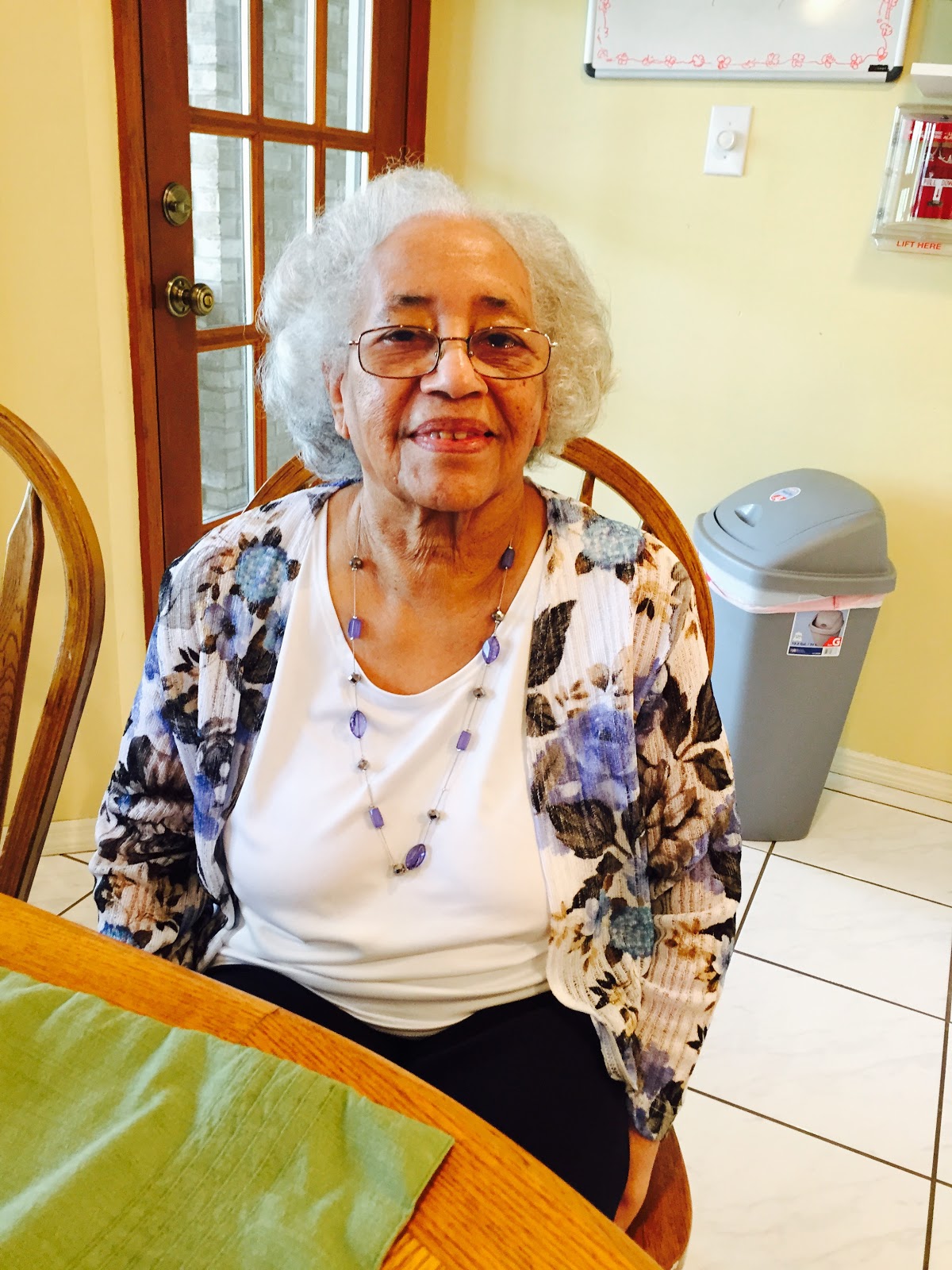 Bridgeport Senior Living