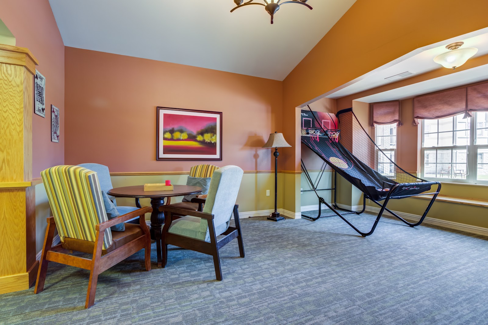 The Gables of Germantown - Assisted Living