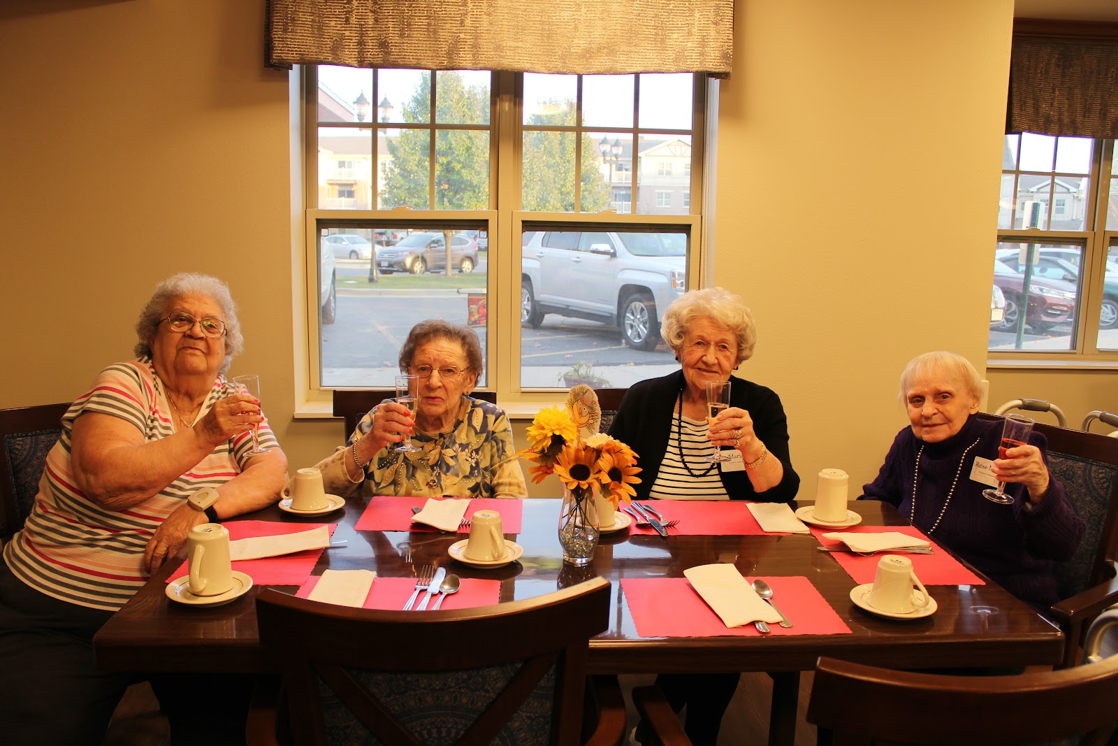 The Gables of Germantown - Assisted Living