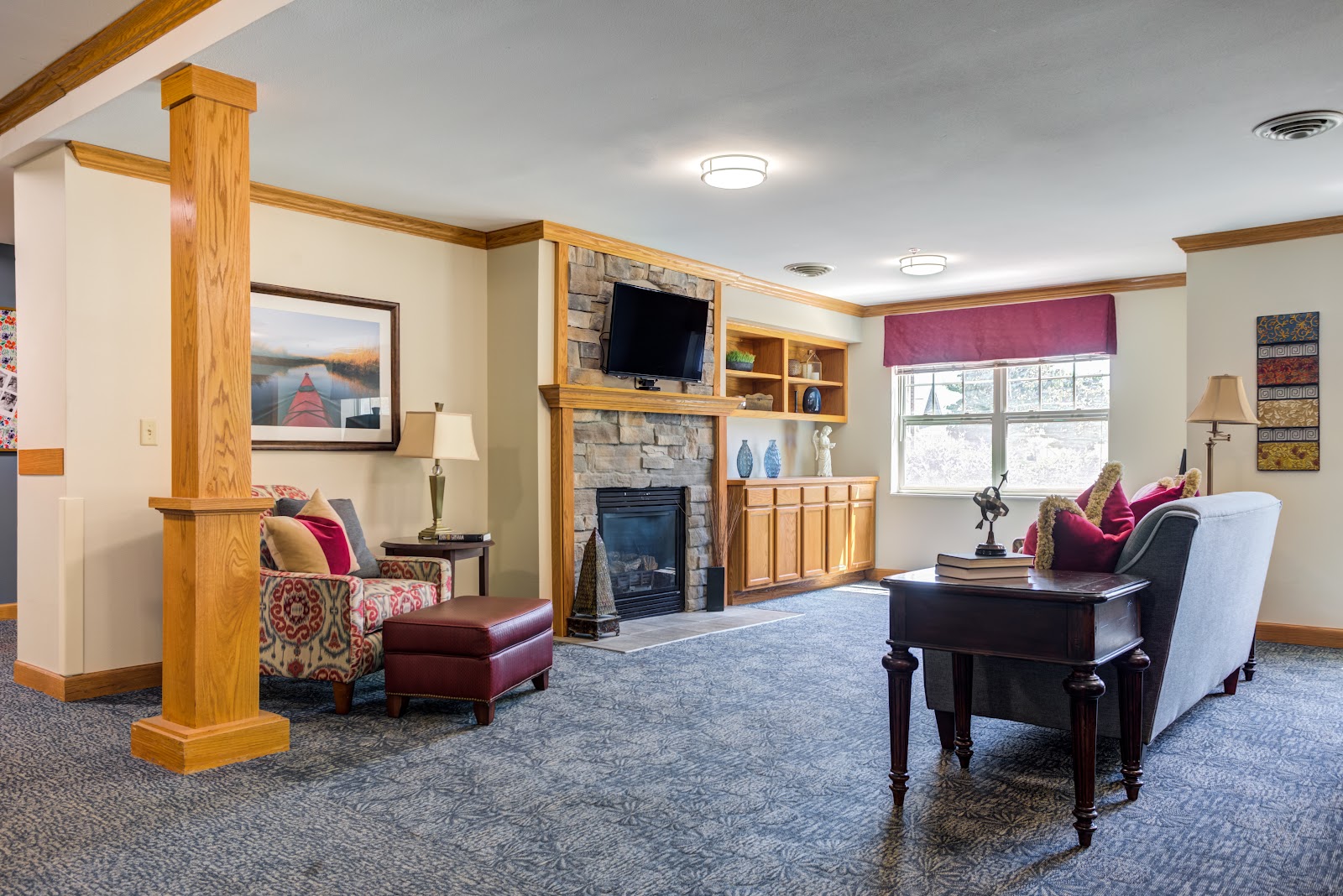 The Gables of Germantown - Assisted Living