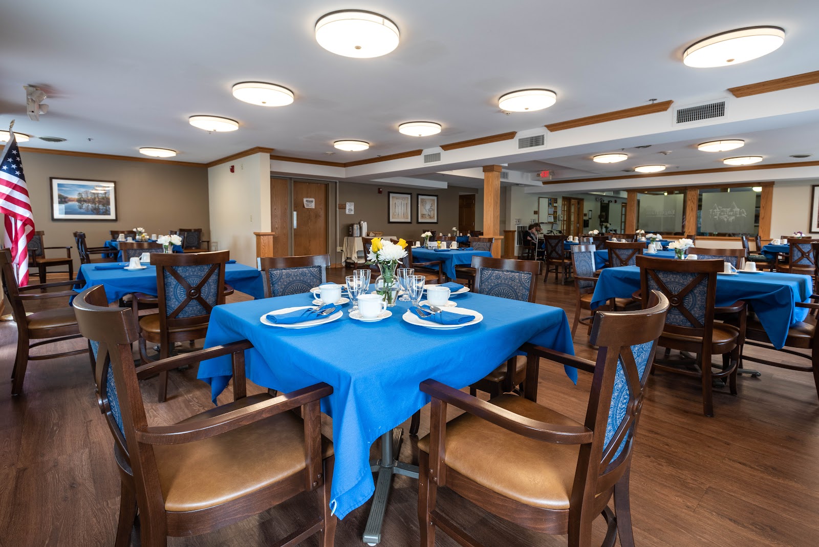 The Gables of Germantown - Assisted Living