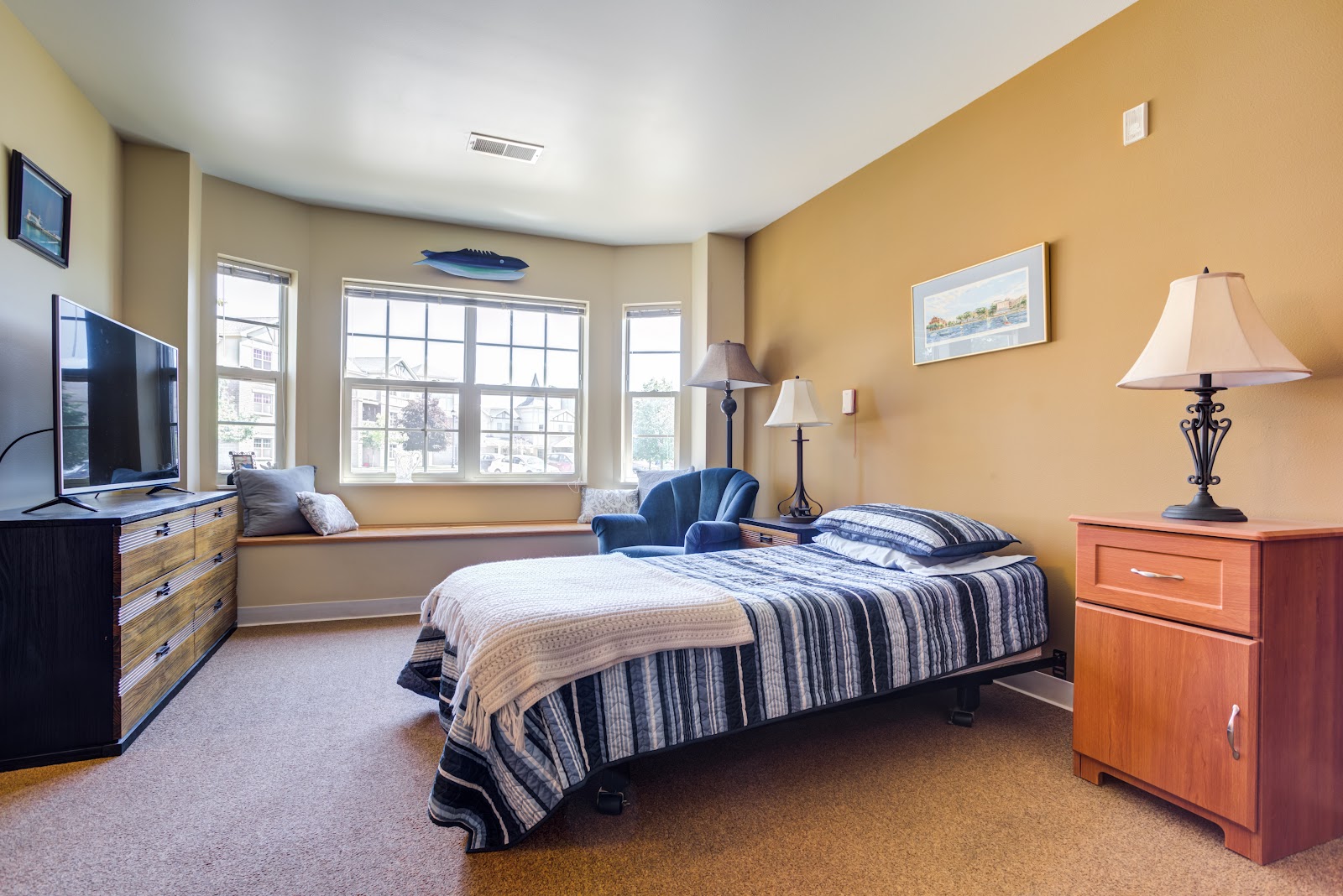 The Gables of Germantown - Assisted Living