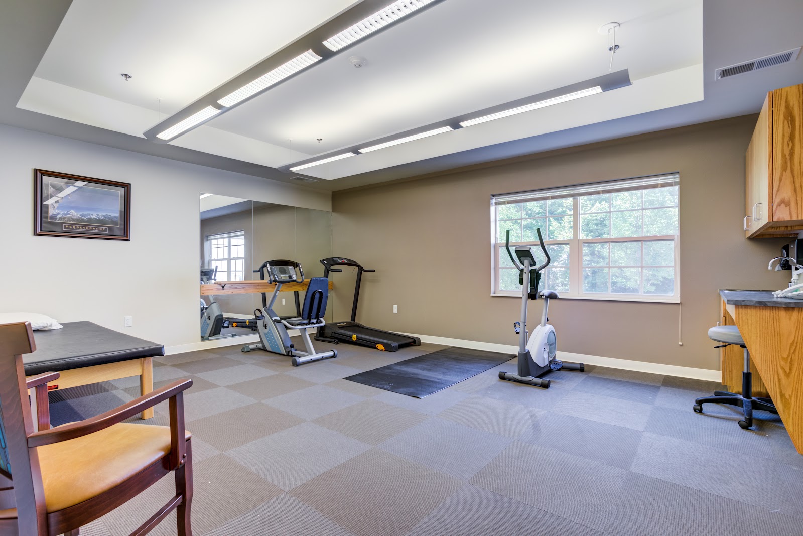 The Gables of Germantown - Assisted Living