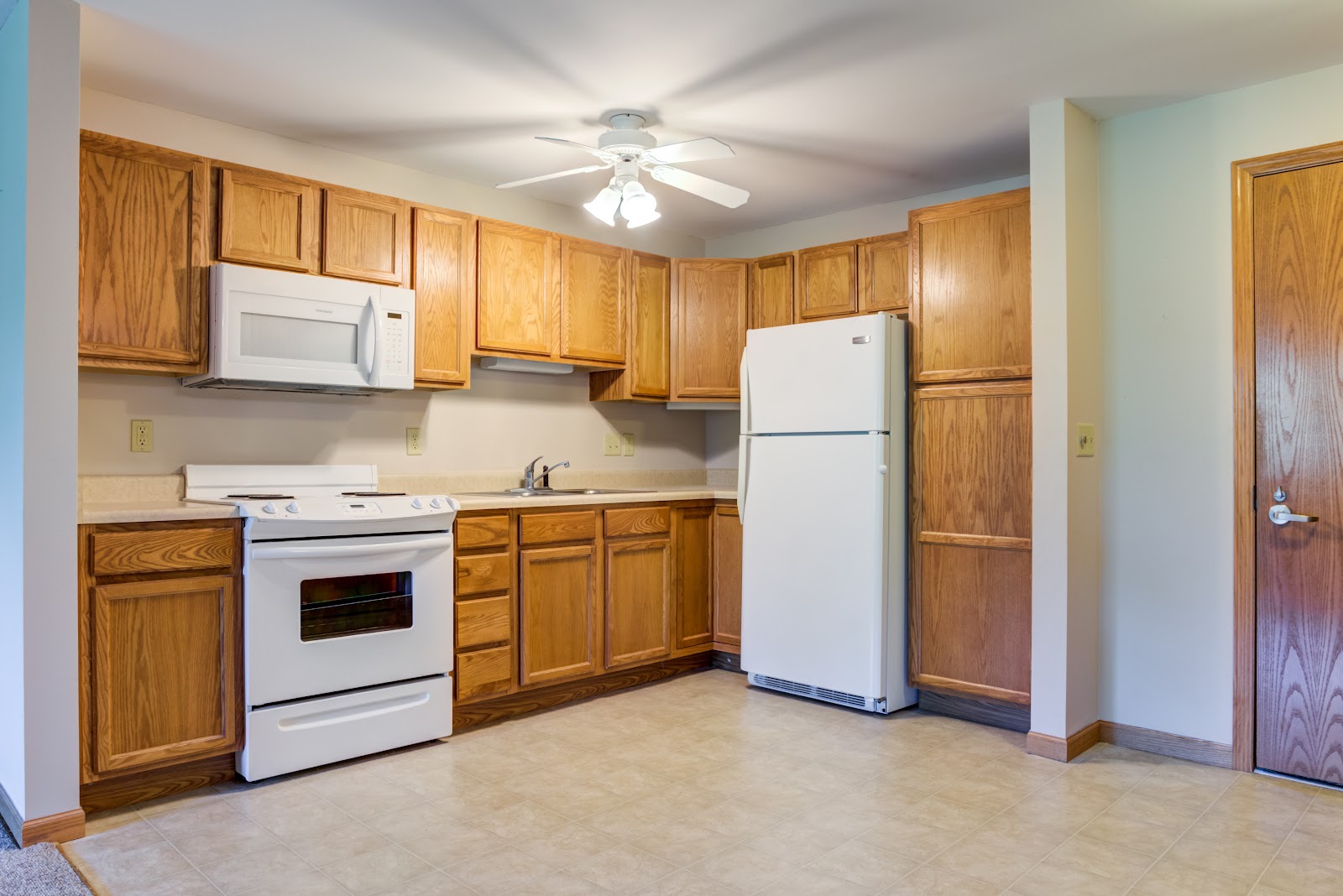 The Gables of Germantown - Assisted Living