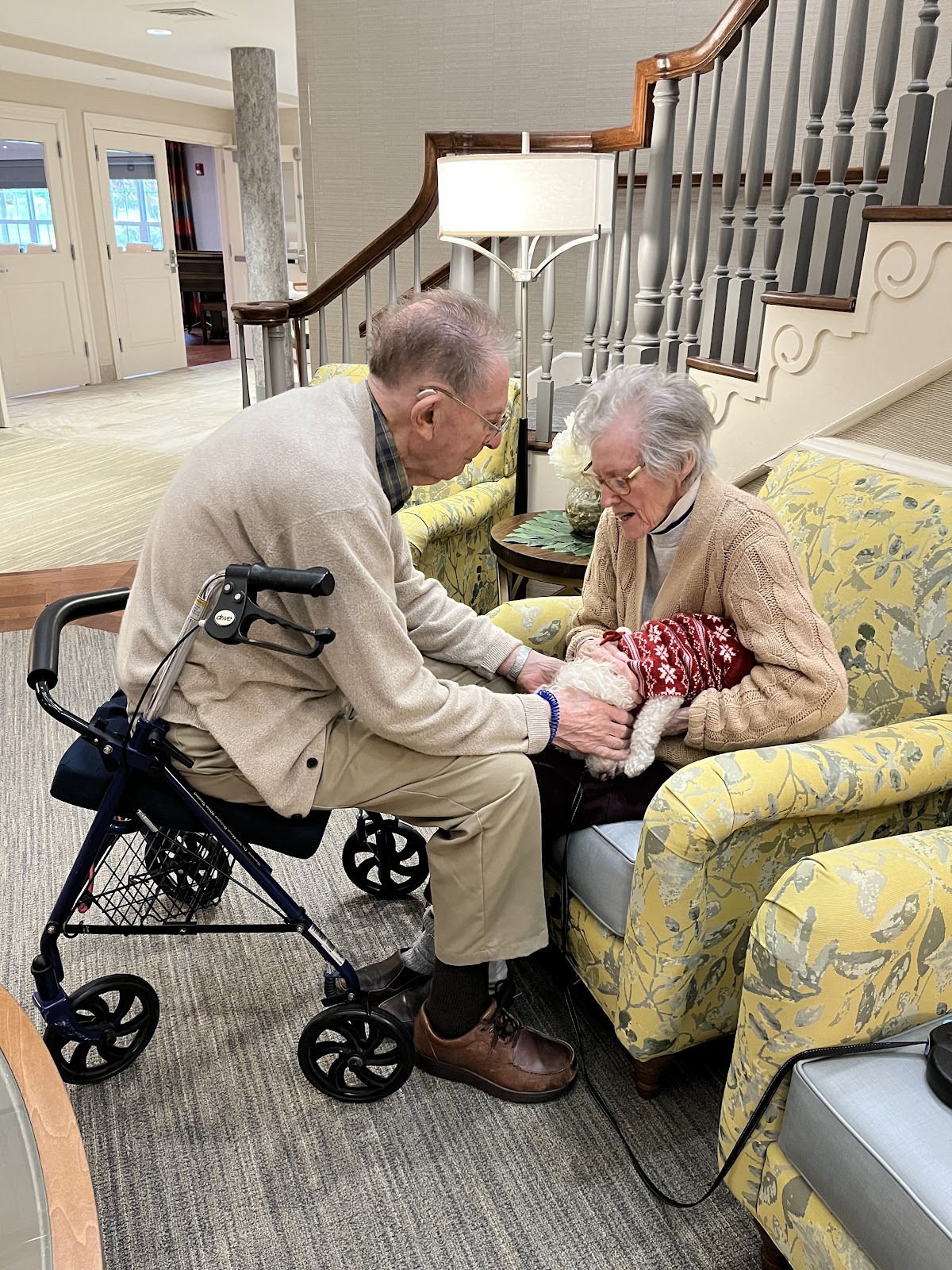 Longview, a Christian Health Community