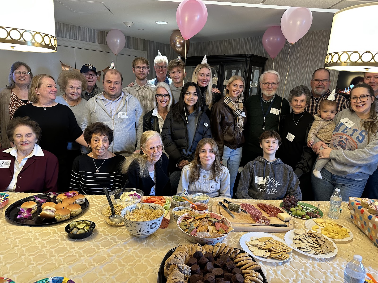 Longview, a Christian Health Community