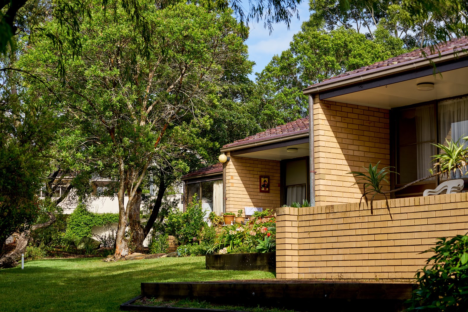 Forestville Retirement Community