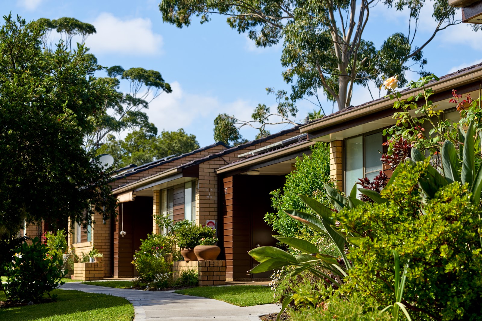 Forestville Retirement Community