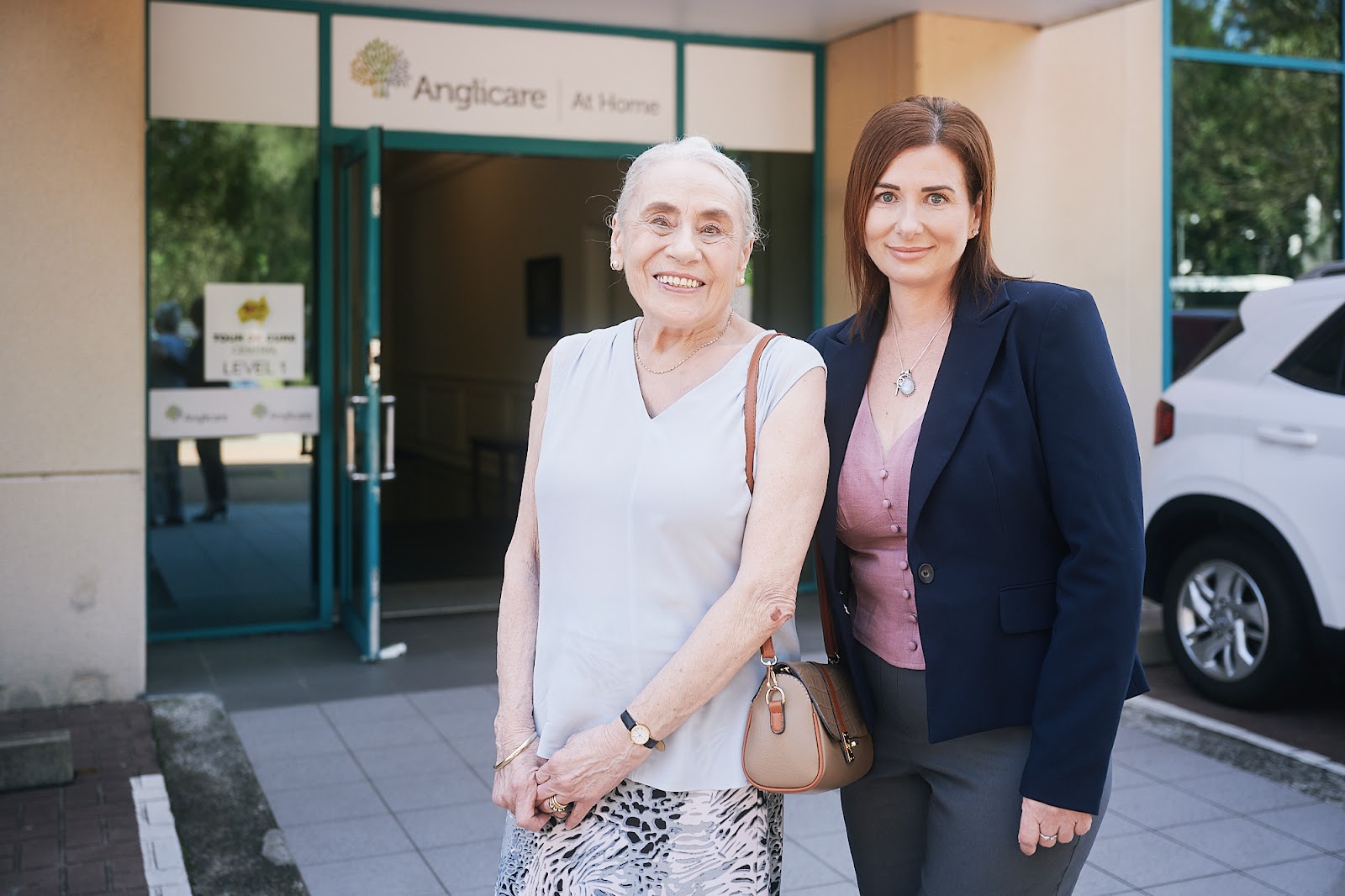 Anglicare Social and Wellness Centre Frenchs Forest