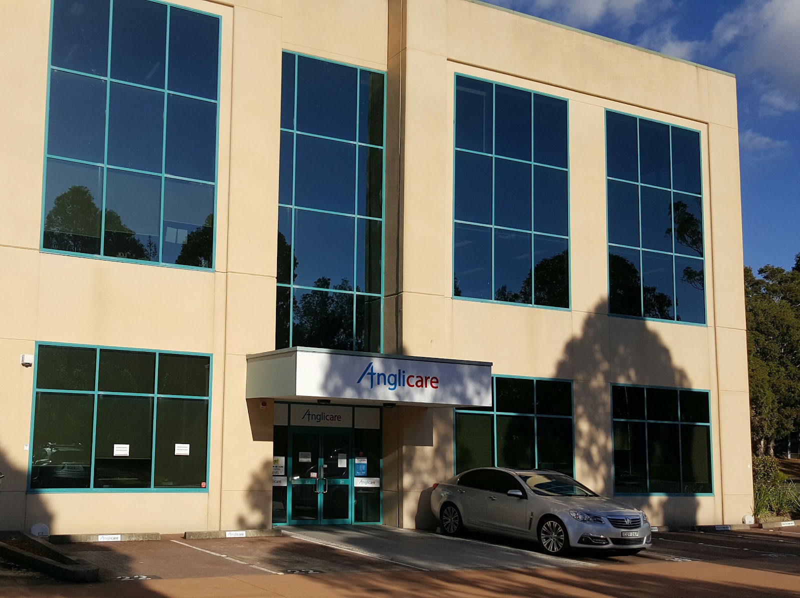 Anglicare Social and Wellness Centre Frenchs Forest