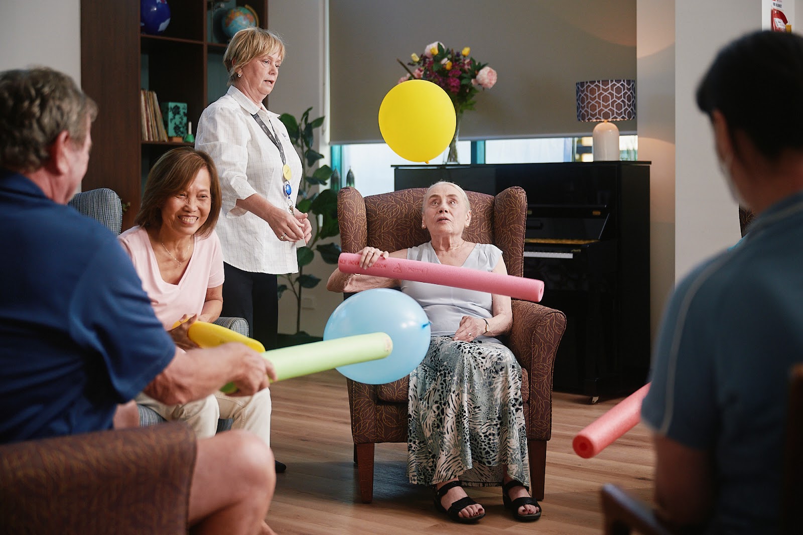 Anglicare Social and Wellness Centre Frenchs Forest