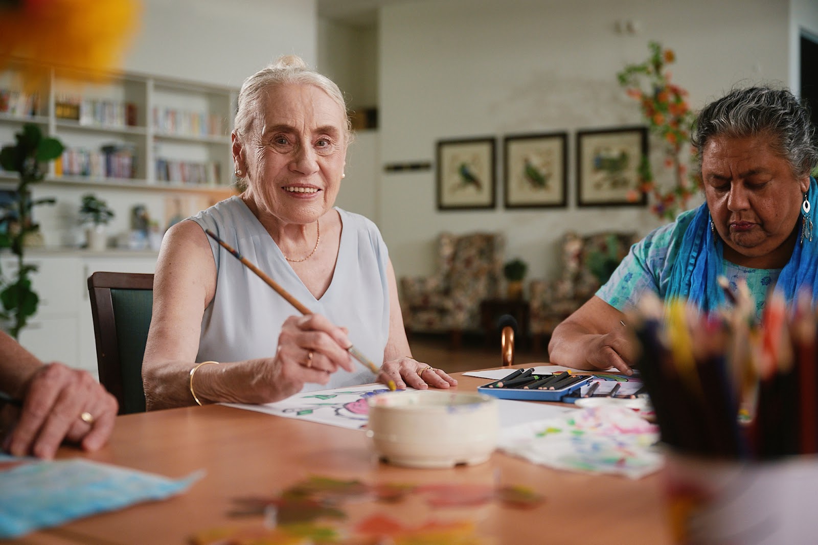 Anglicare Social and Wellness Centre Frenchs Forest
