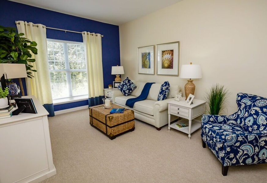 Sodalis Merritt Island
