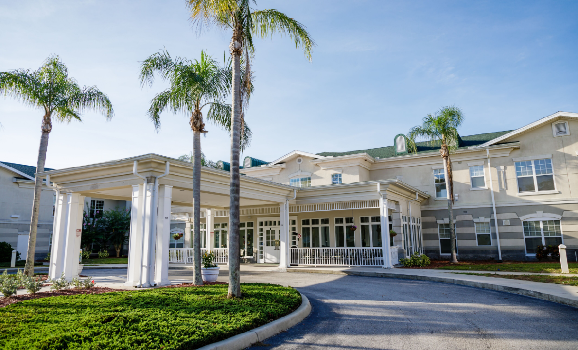 Sodalis Merritt Island