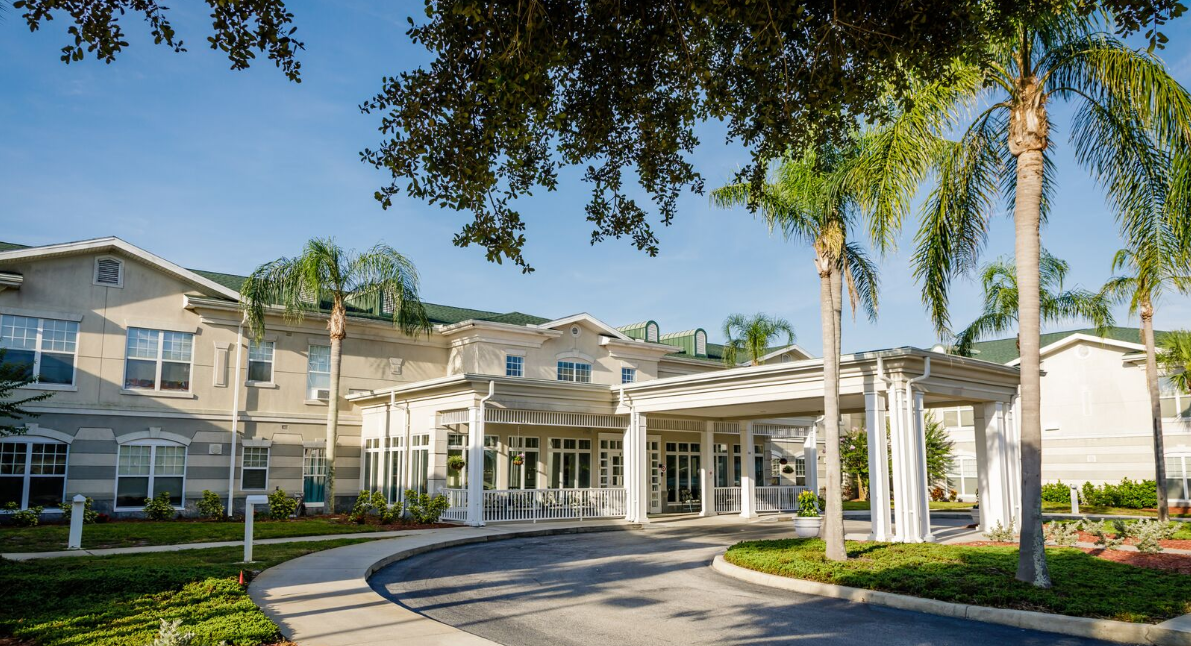 Sodalis Merritt Island