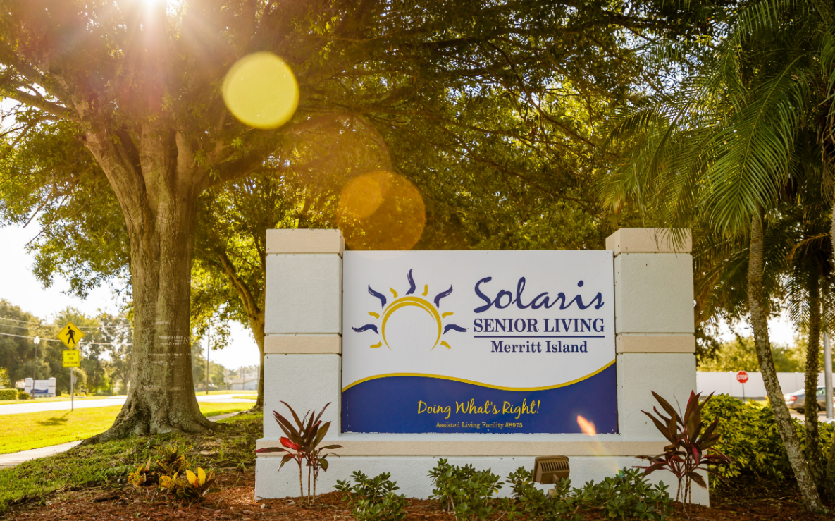 Sodalis Merritt Island