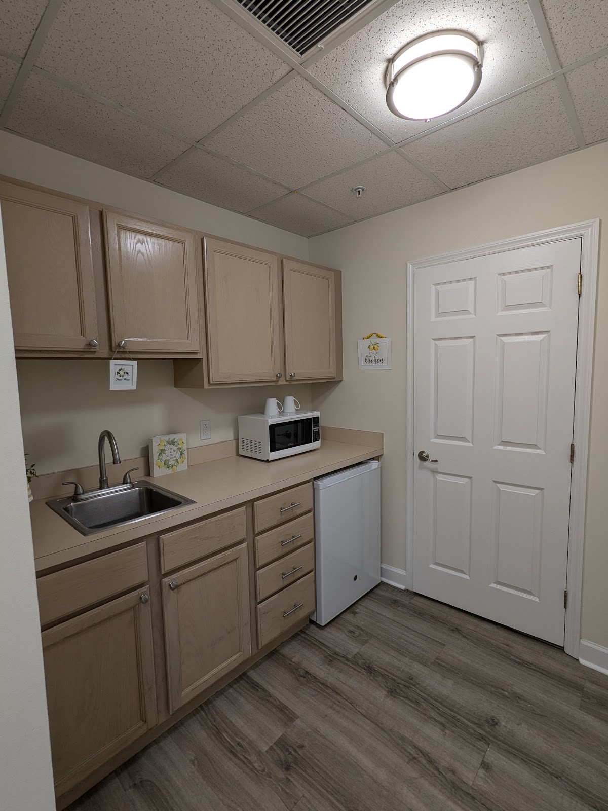 Sodalis Merritt Island