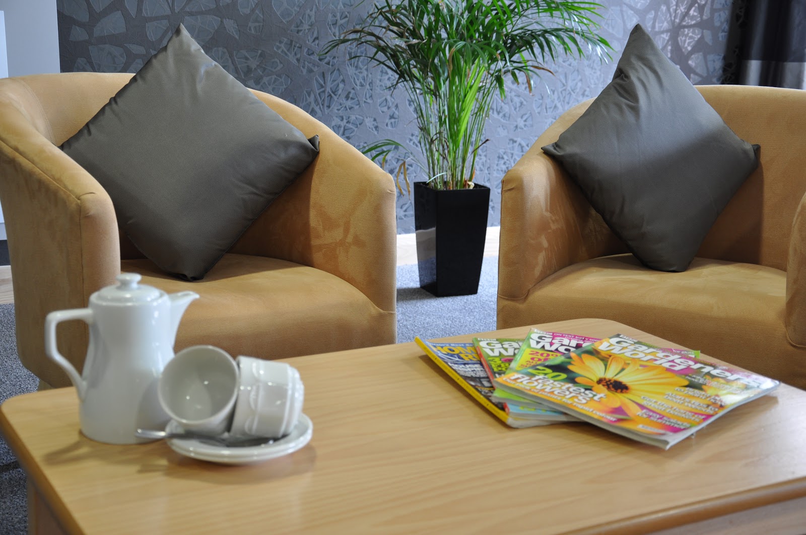 MHA Adlington House Rhos-on-Sea - Retirement Living