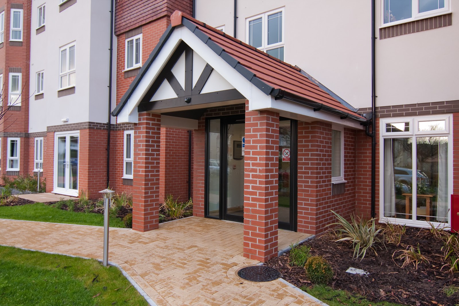 MHA Adlington House Rhos-on-Sea - Retirement Living
