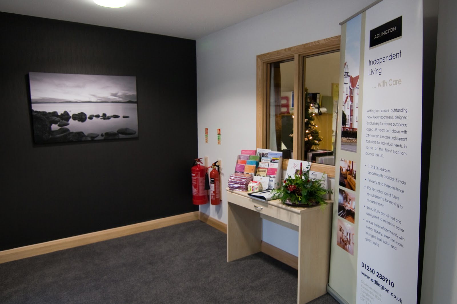 MHA Adlington House Rhos-on-Sea - Retirement Living