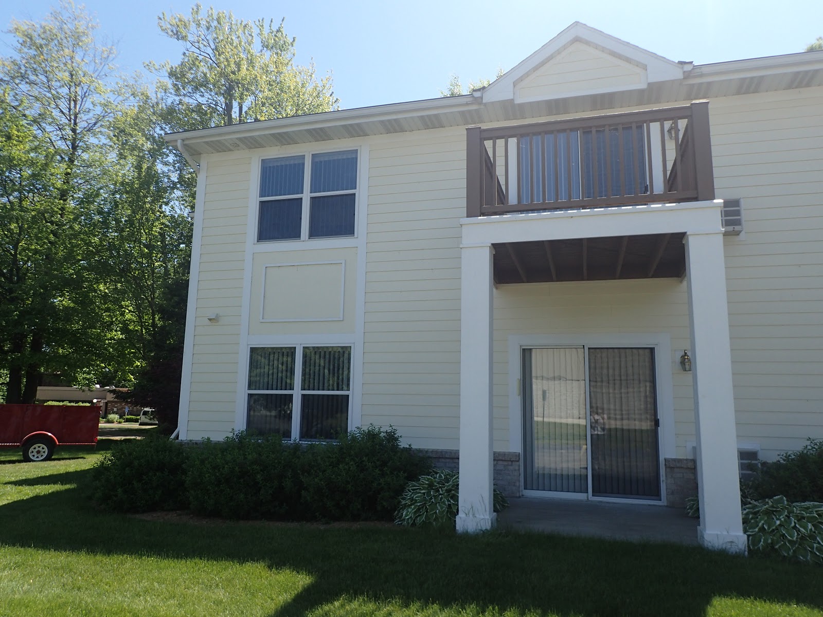 DaySpring Independent Living Apartments