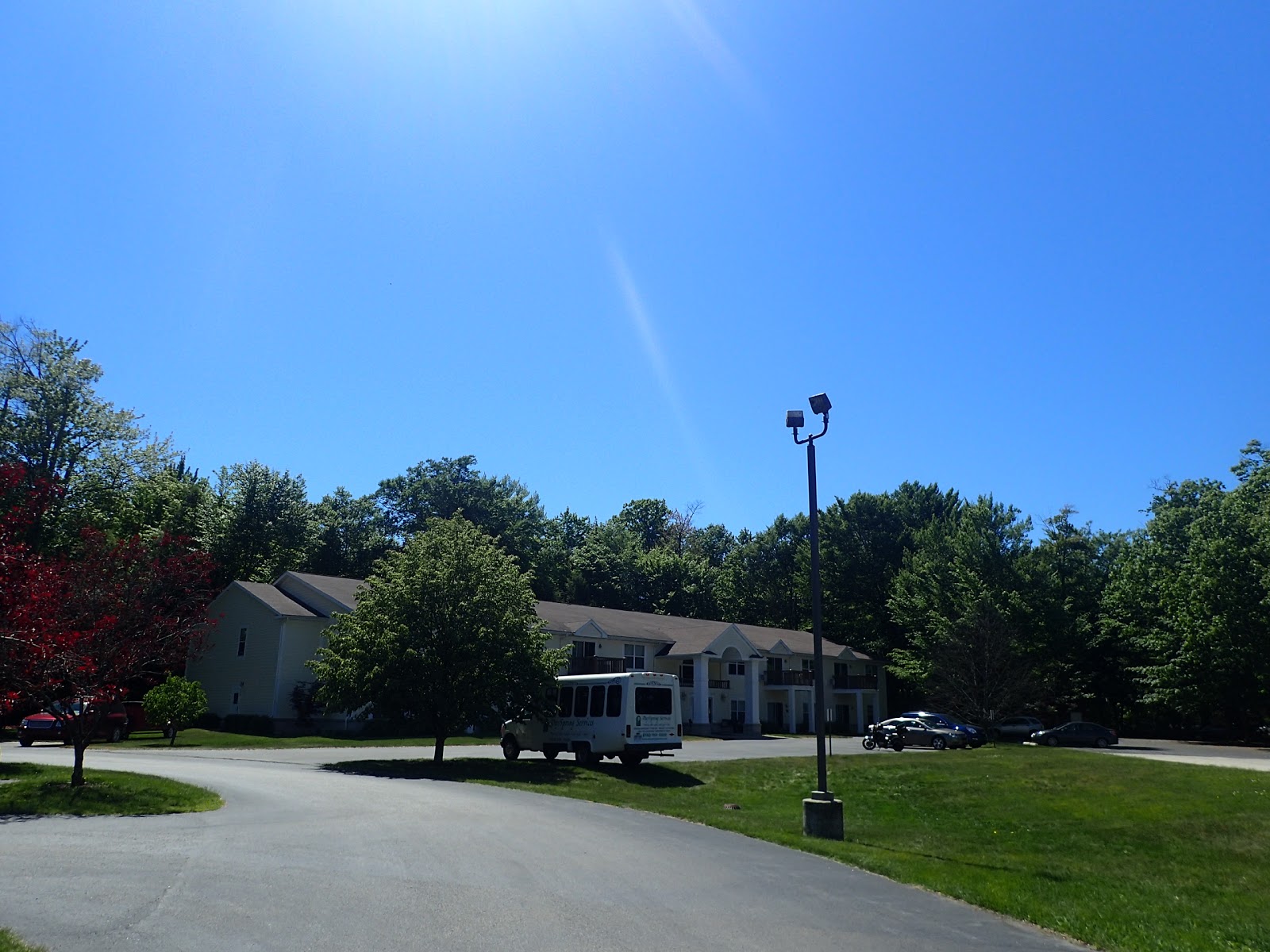 DaySpring Independent Living Apartments