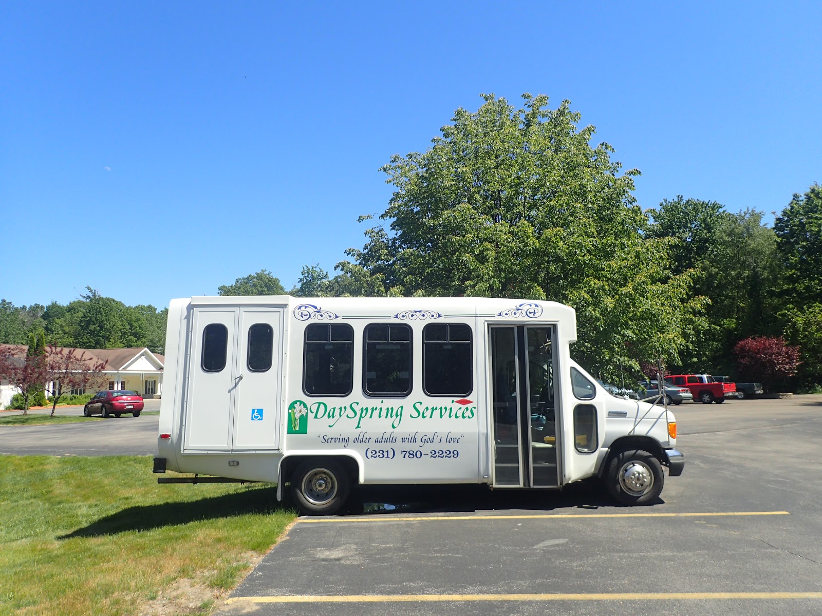 DaySpring Independent Living Apartments