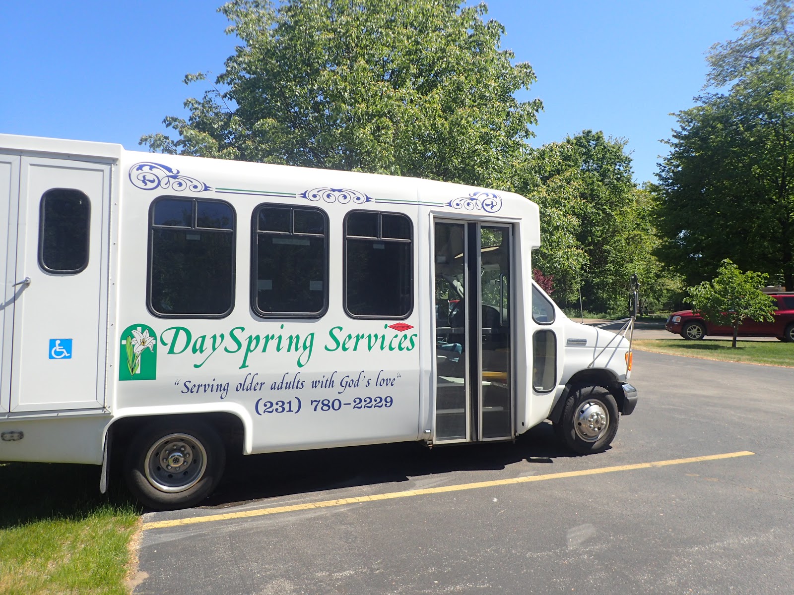 DaySpring Independent Living Apartments