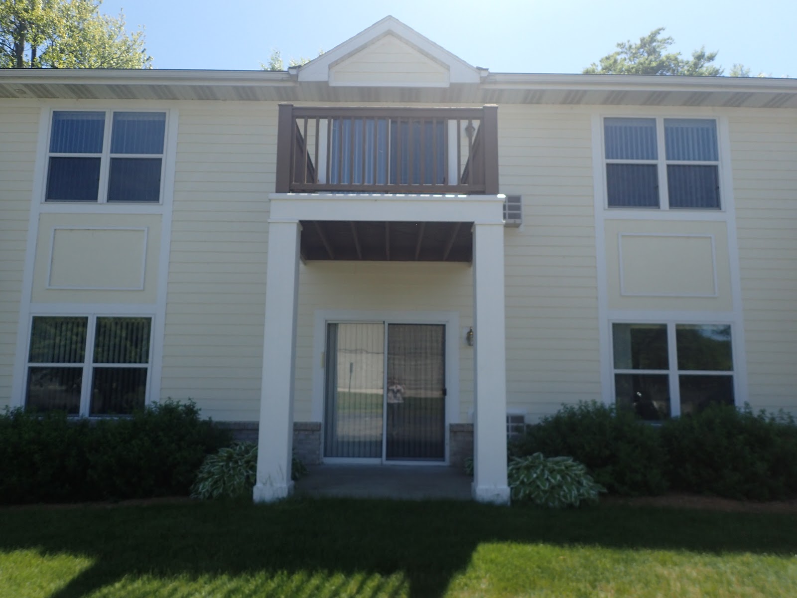 DaySpring Independent Living Apartments