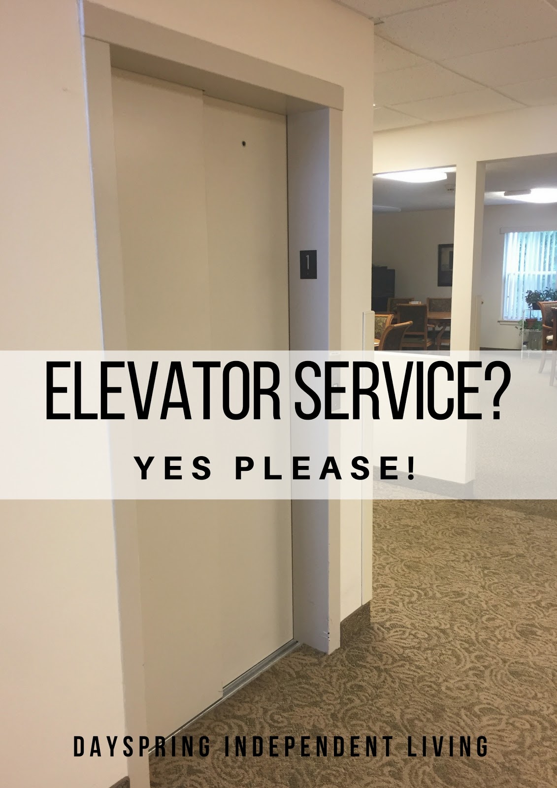 DaySpring Independent Living Apartments