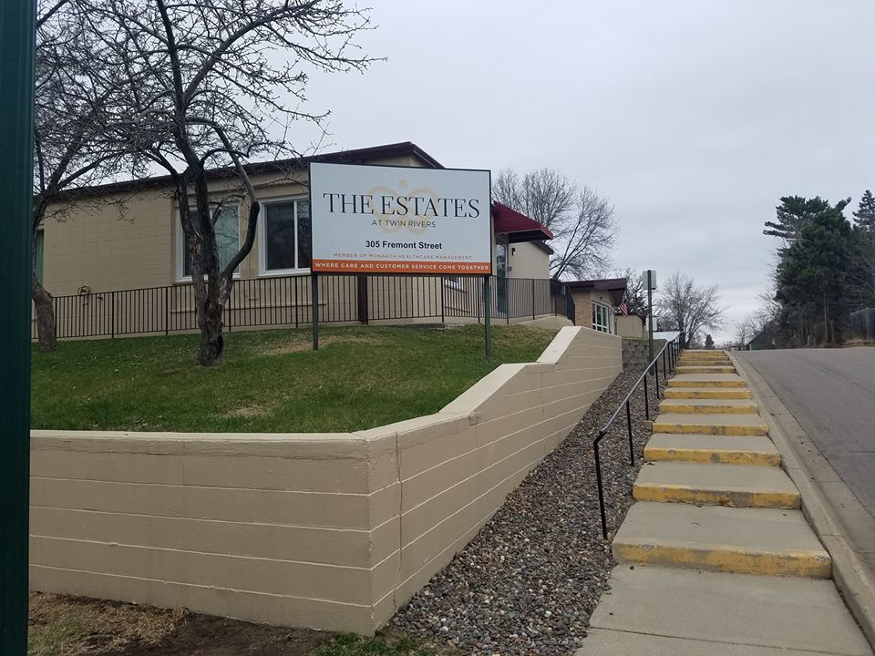 The Estates at Twin Rivers
