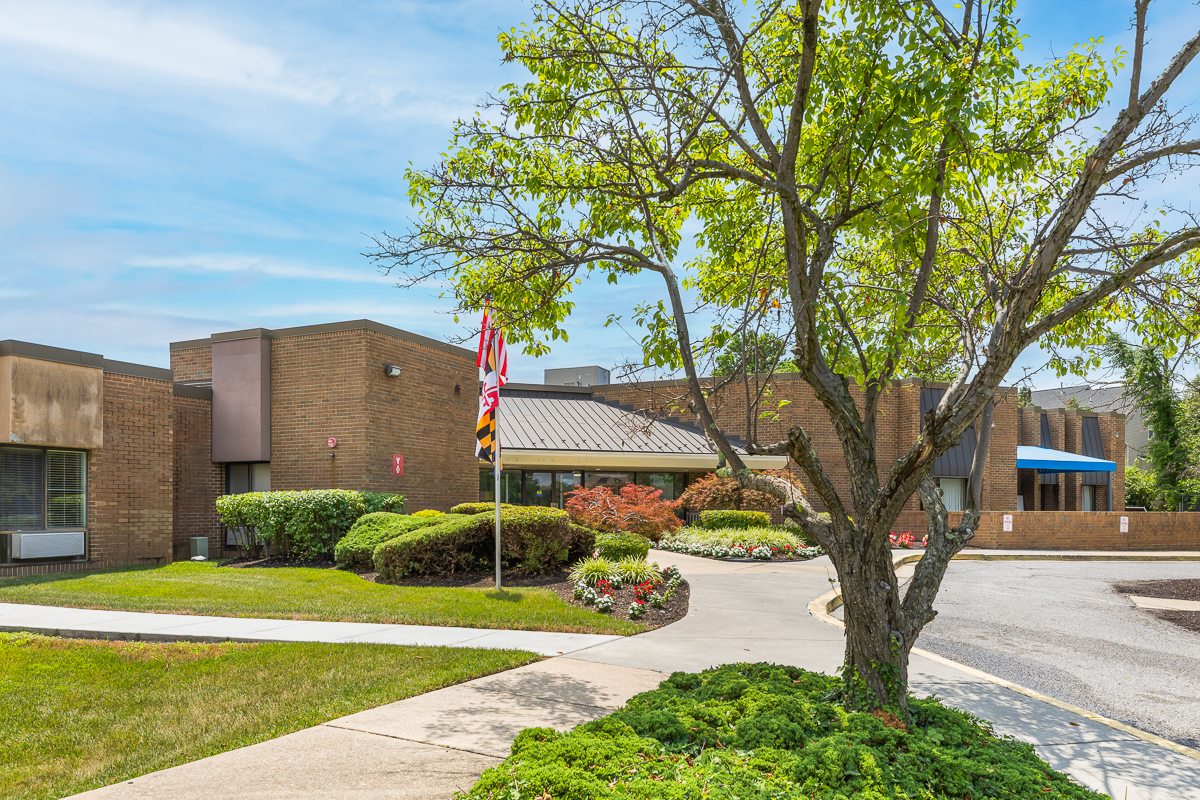 Autumn Lake Healthcare at Patuxent River