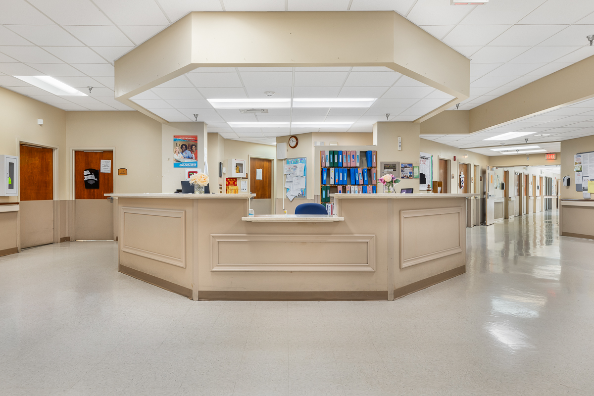 Autumn Lake Healthcare at Patuxent River