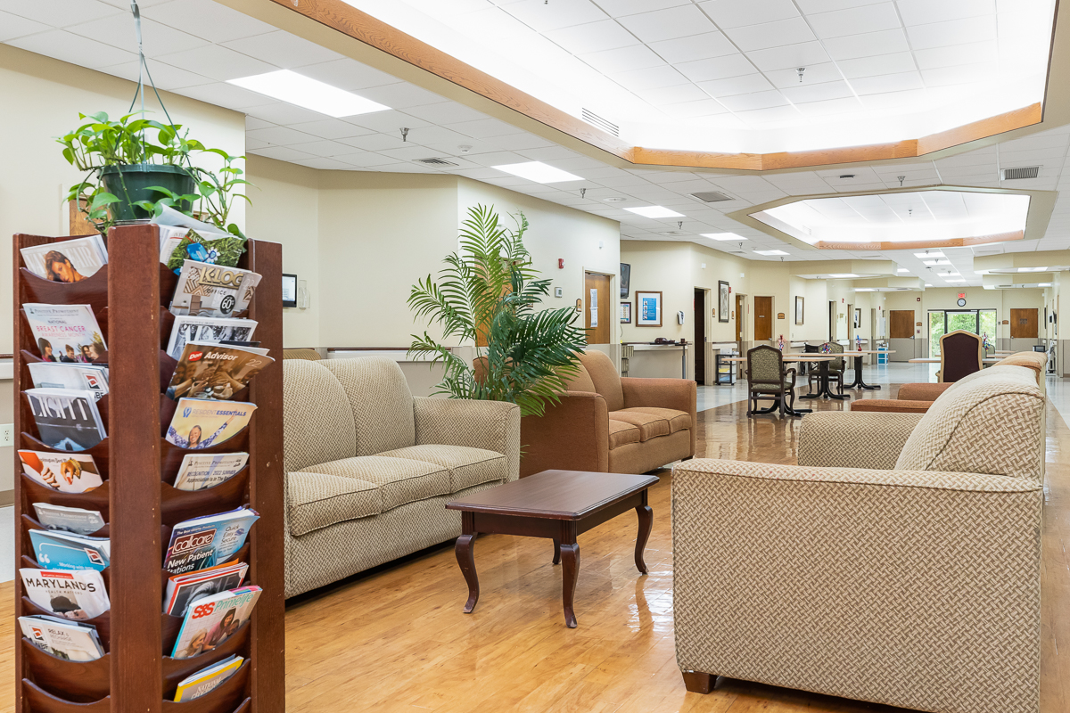 Autumn Lake Healthcare at Patuxent River