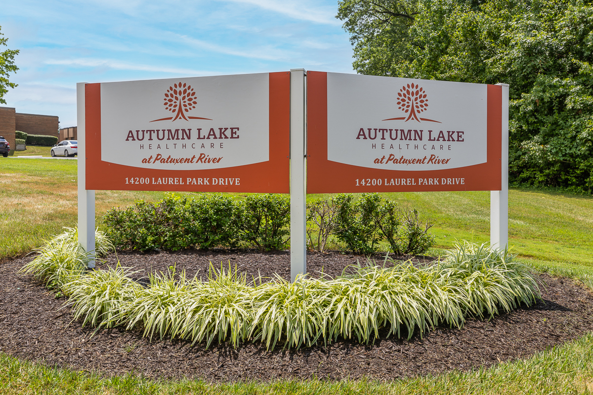 Autumn Lake Healthcare at Patuxent River