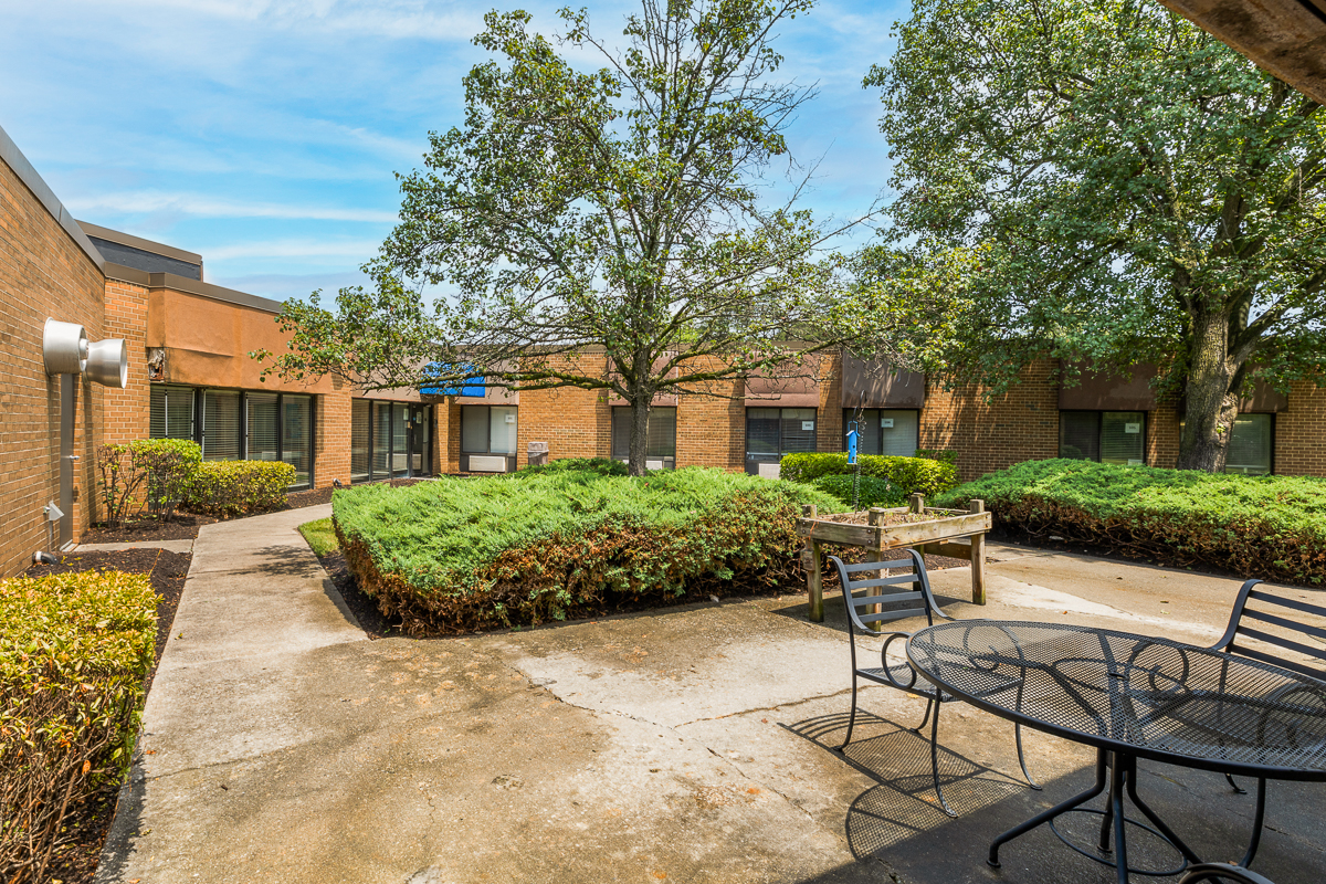Autumn Lake Healthcare at Patuxent River