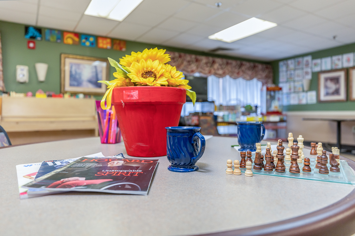 Autumn Lake Healthcare at Patuxent River