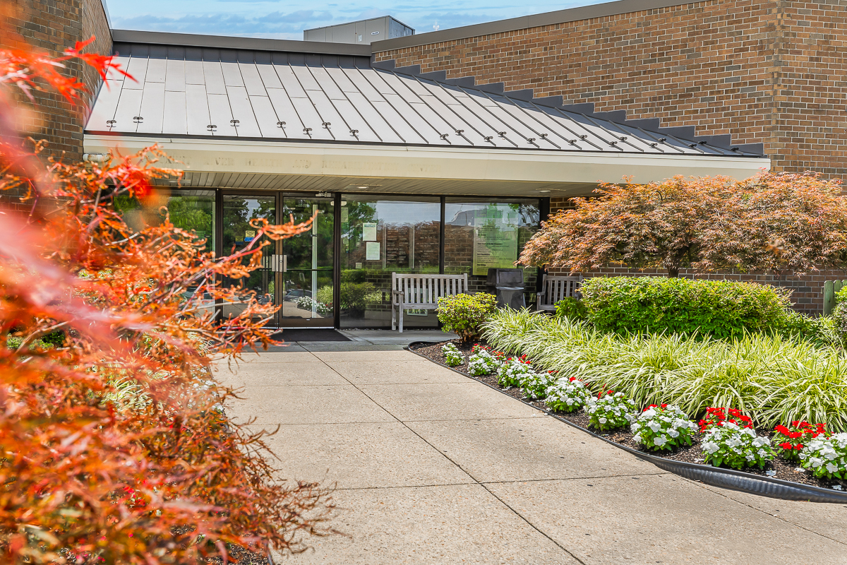 Autumn Lake Healthcare at Patuxent River