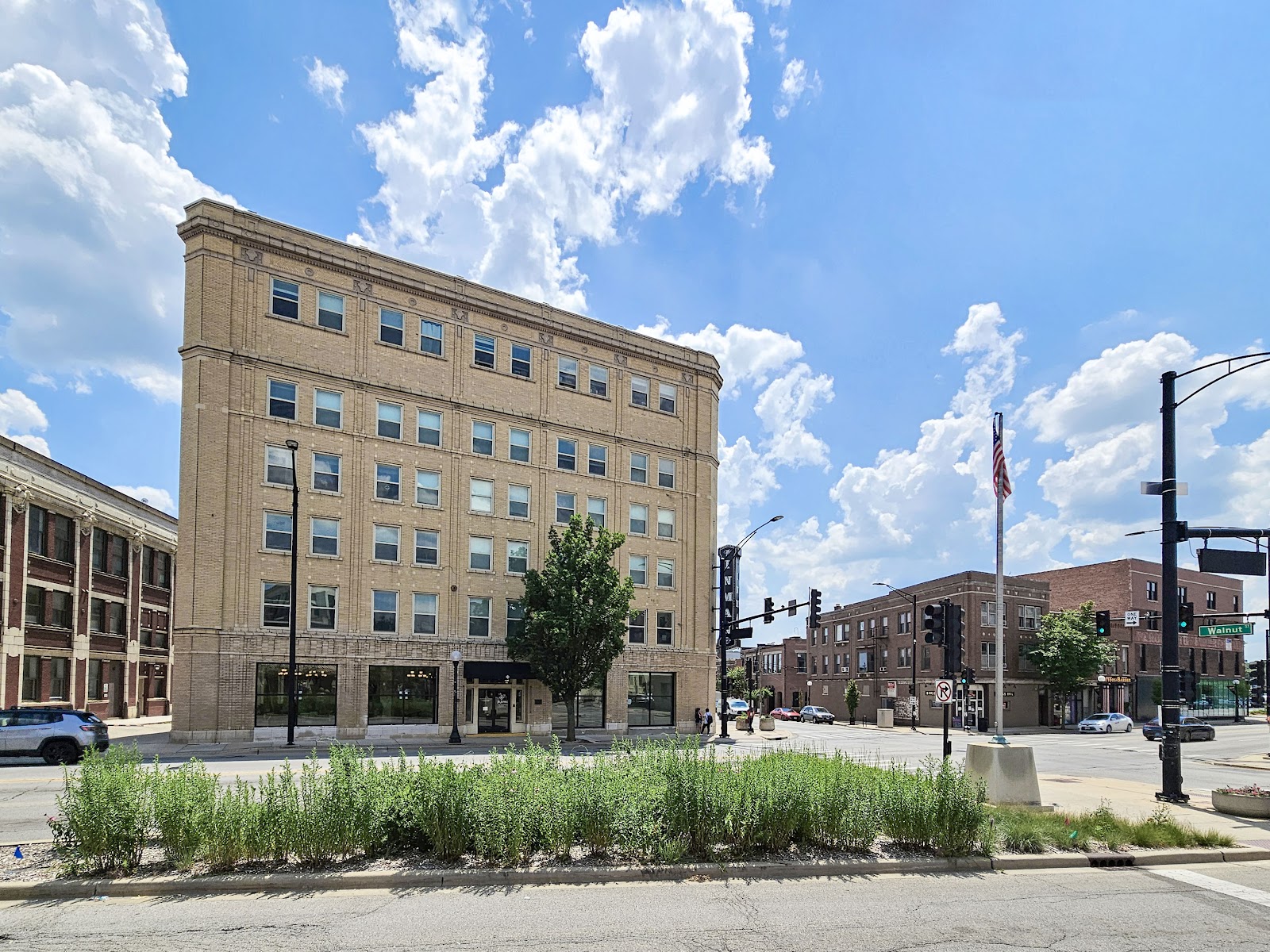 The Inman by Royse + Brinkmeyer