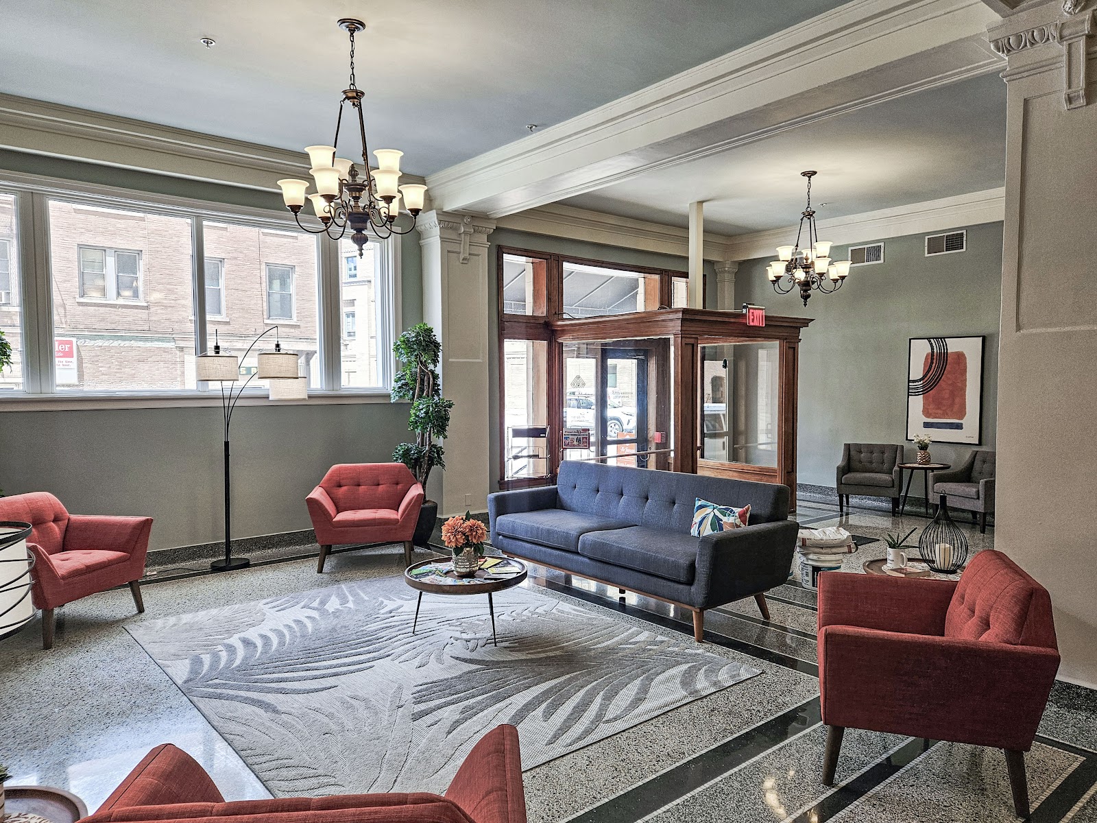 The Inman by Royse + Brinkmeyer