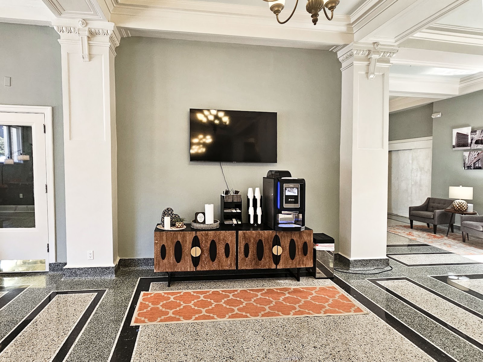 The Inman by Royse + Brinkmeyer