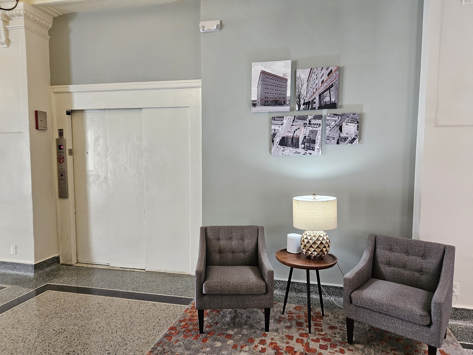 The Inman by Royse + Brinkmeyer