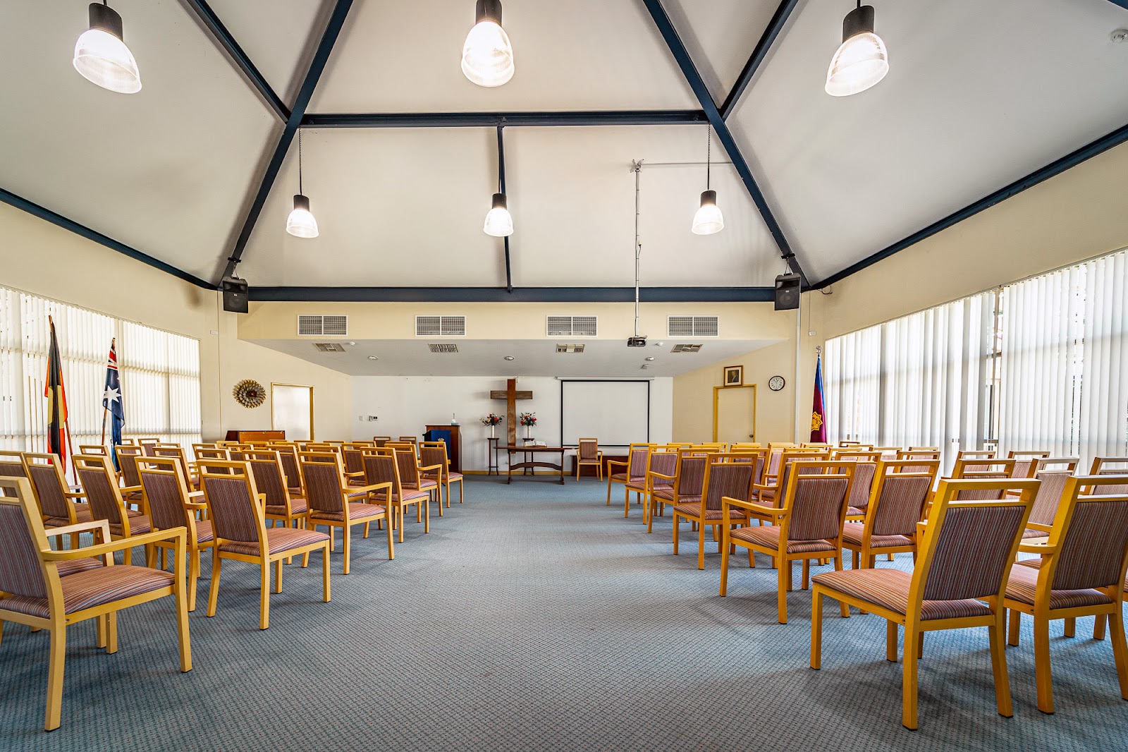 Seaforth Gardens Aged Care Centre