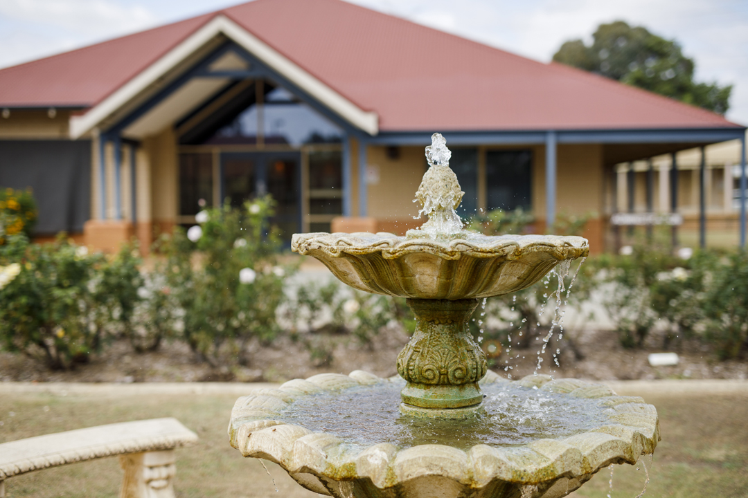 Seaforth Gardens Aged Care Centre