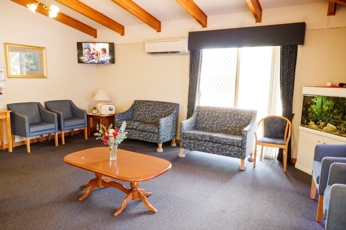 Seaforth Gardens Aged Care Centre
