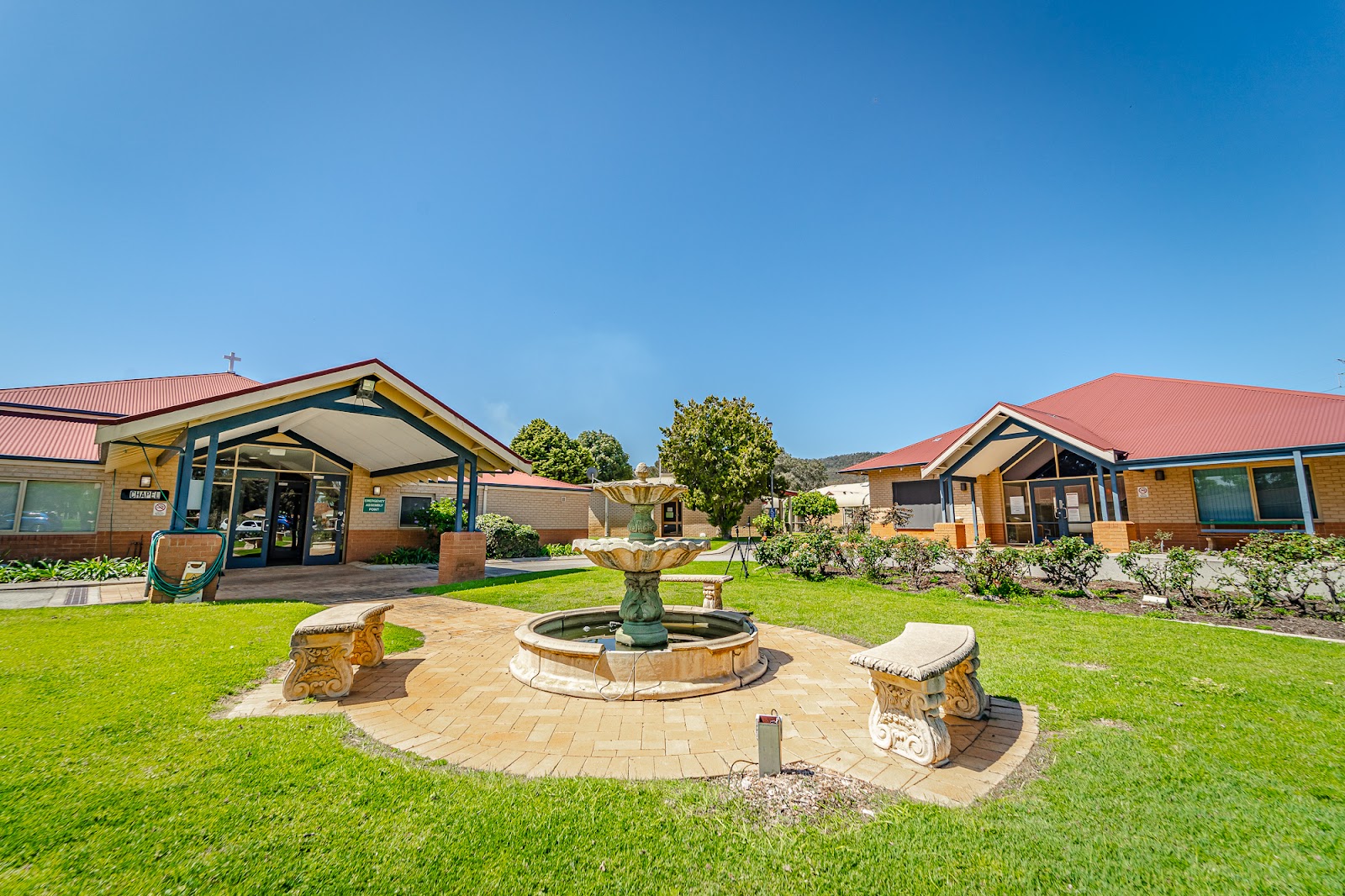 Seaforth Gardens Aged Care Centre